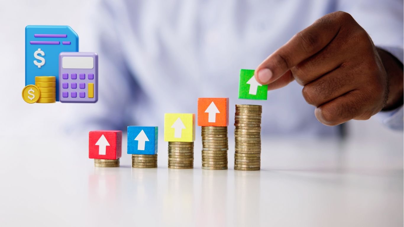 Government Employees Salary Increase 2024 Notification 1 Government Employees Salary Increase