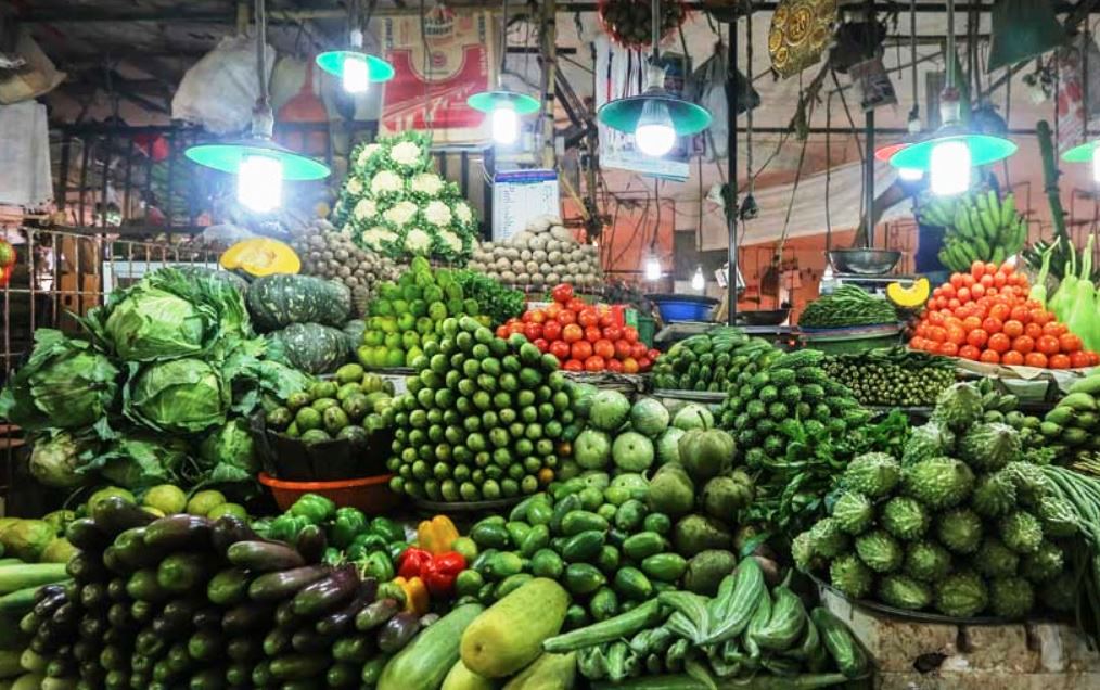 The Prices of 21 essential commodities  increased In recent weeks