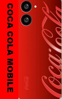 Coca cola mobile phone full specifications