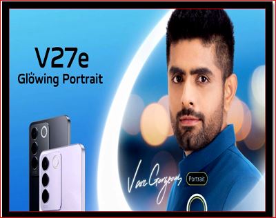 Vivo V27e Price in Pakistan & full specs