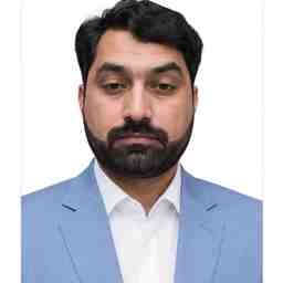 Muhammed Nawaz